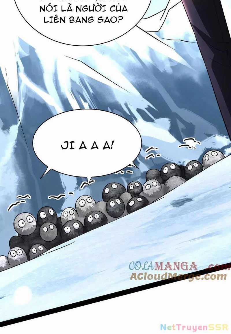 Đại Liên Minh Phản Xuyên Việt Của Bạo Quân Chapter 77 trang 71