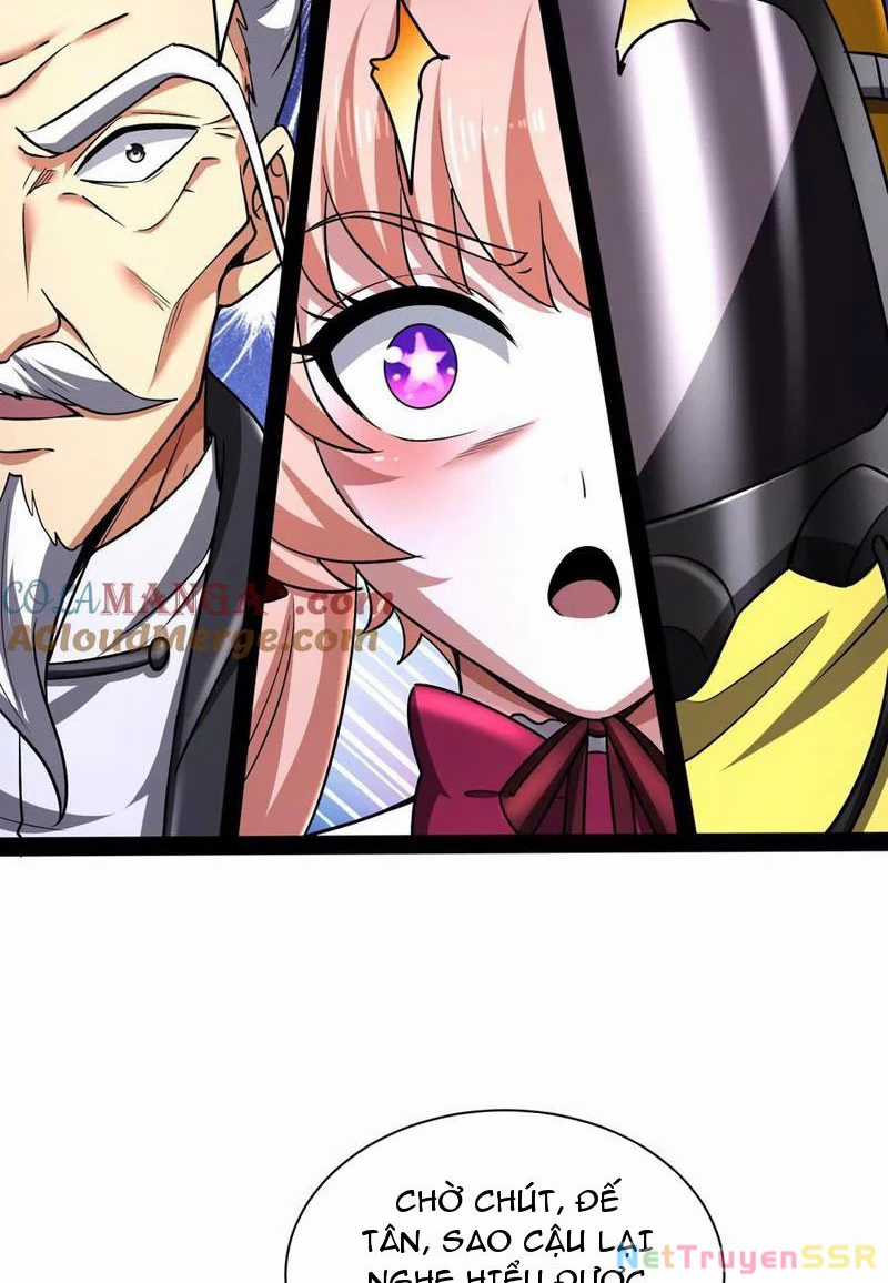 Đại Liên Minh Phản Xuyên Việt Của Bạo Quân Chapter 77 trang 73