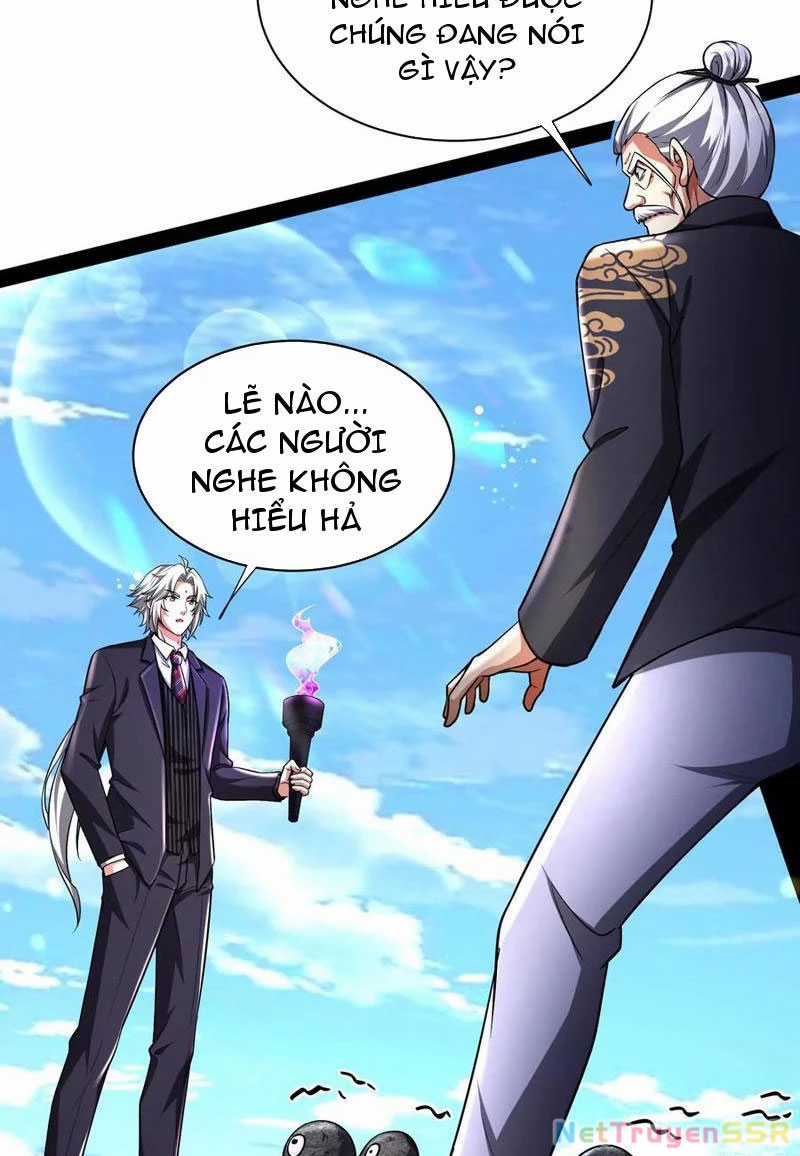 Đại Liên Minh Phản Xuyên Việt Của Bạo Quân Chapter 77 trang 74