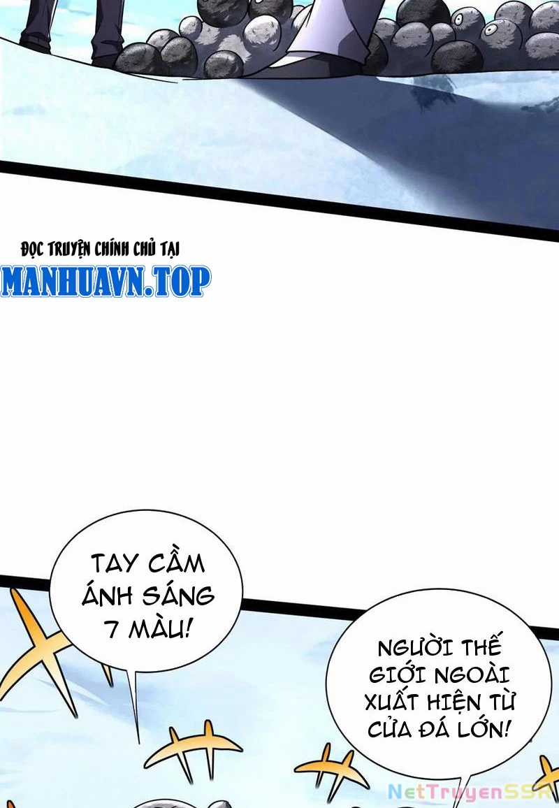 Đại Liên Minh Phản Xuyên Việt Của Bạo Quân Chapter 77 trang 75