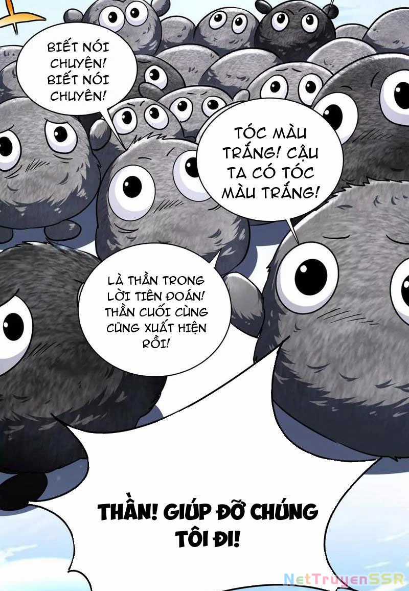 Đại Liên Minh Phản Xuyên Việt Của Bạo Quân Chapter 77 trang 76