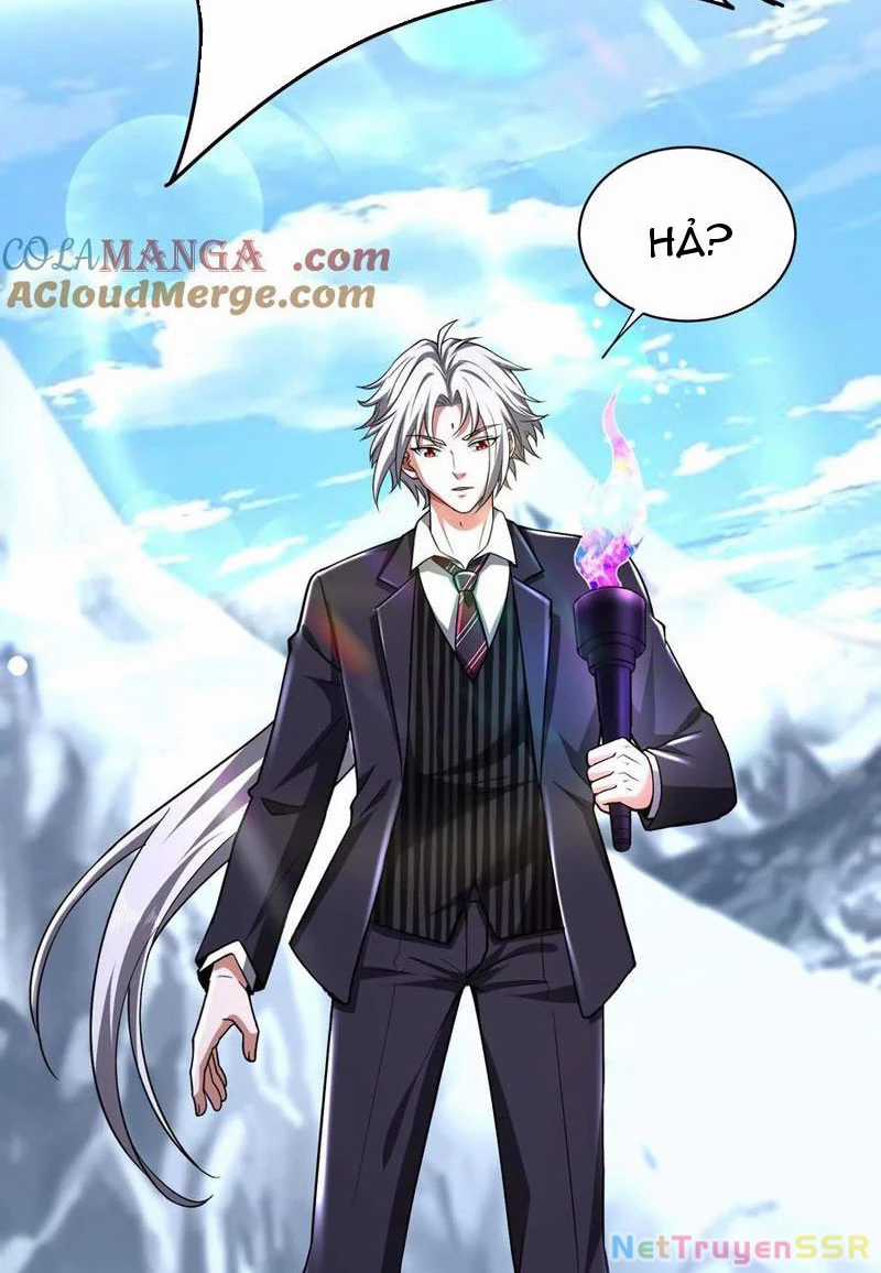 Đại Liên Minh Phản Xuyên Việt Của Bạo Quân Chapter 77 trang 77