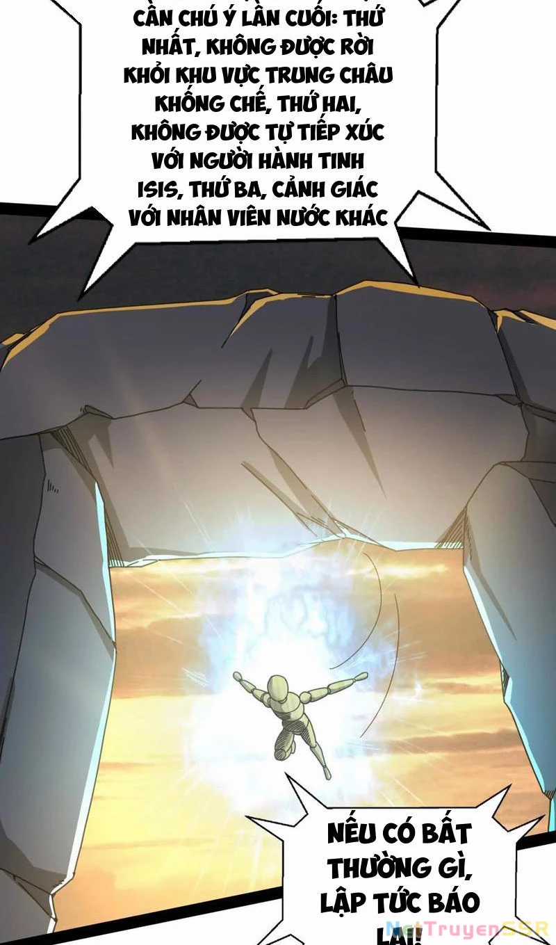 Đại Liên Minh Phản Xuyên Việt Của Bạo Quân Chapter 77 trang 8