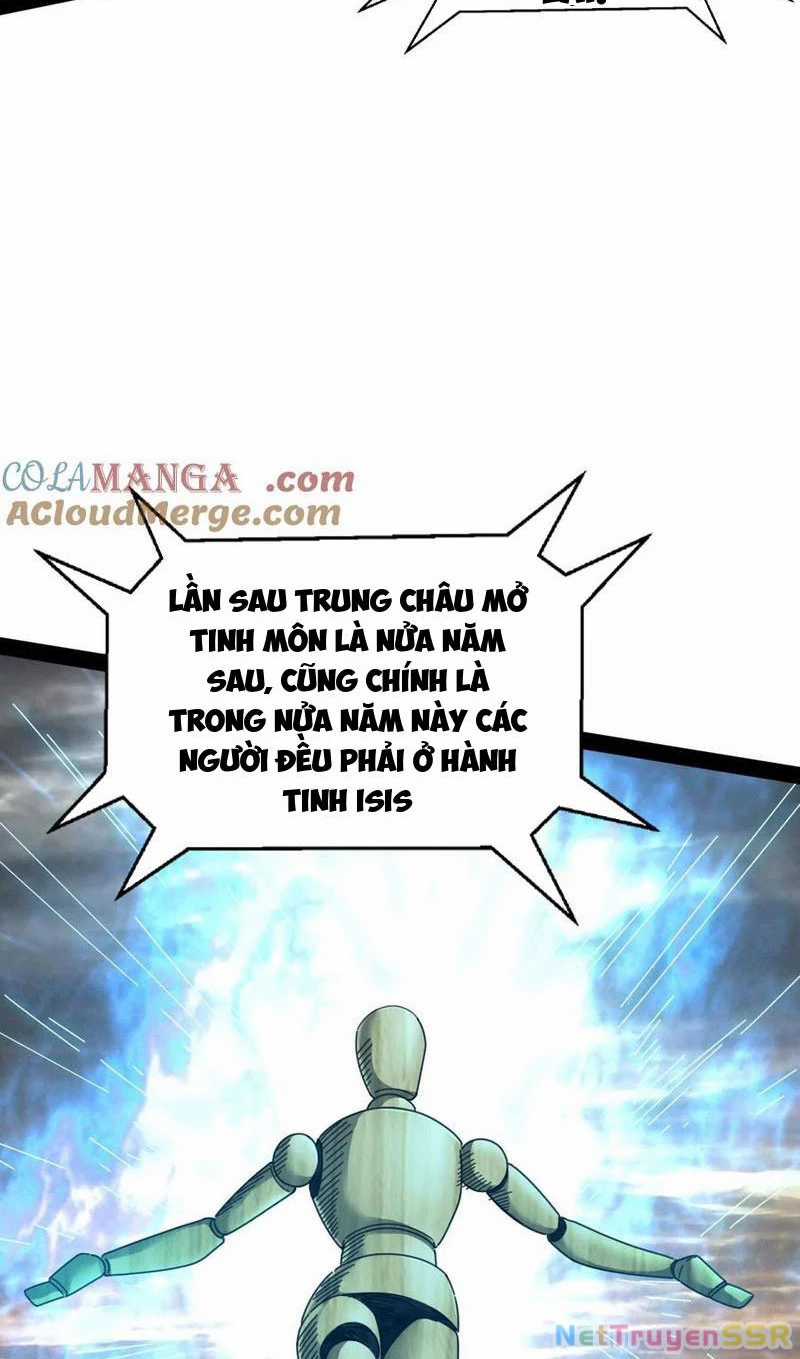 Đại Liên Minh Phản Xuyên Việt Của Bạo Quân Chapter 77 trang 9