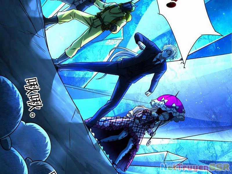 Đại Liên Minh Phản Xuyên Việt Của Bạo Quân Chapter 78 trang 102