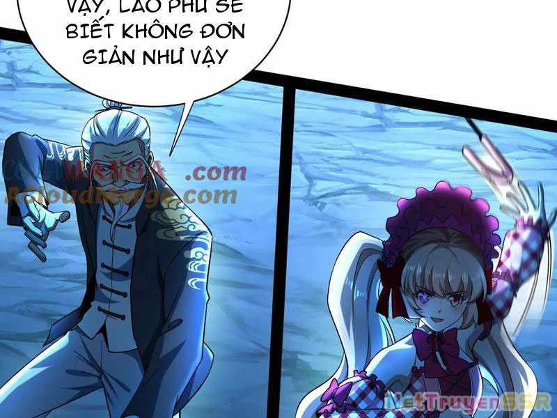 Đại Liên Minh Phản Xuyên Việt Của Bạo Quân Chapter 78 trang 106