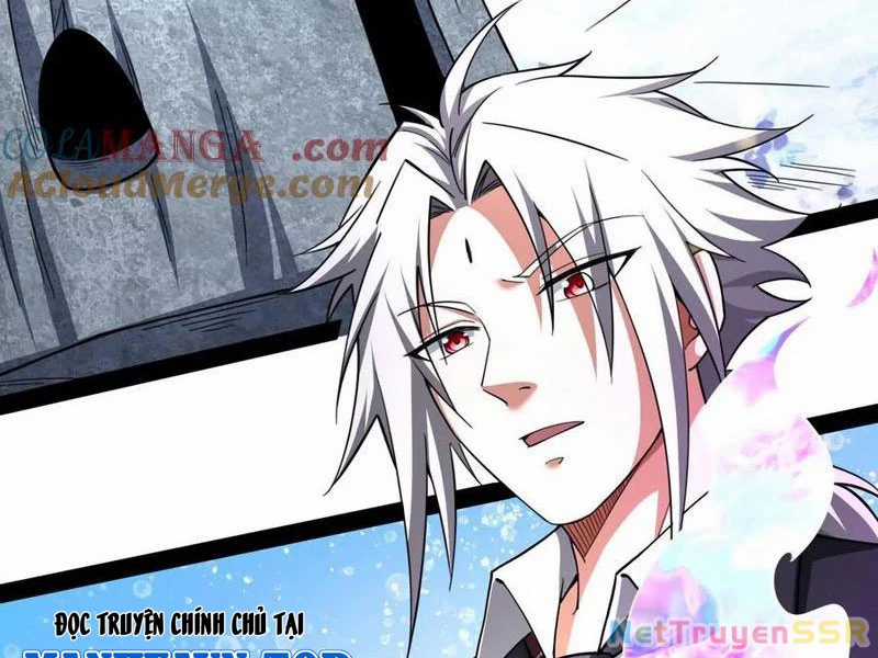 Đại Liên Minh Phản Xuyên Việt Của Bạo Quân Chapter 78 trang 11