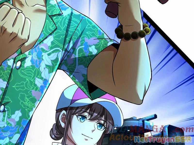 Đại Liên Minh Phản Xuyên Việt Của Bạo Quân Chapter 78 trang 115