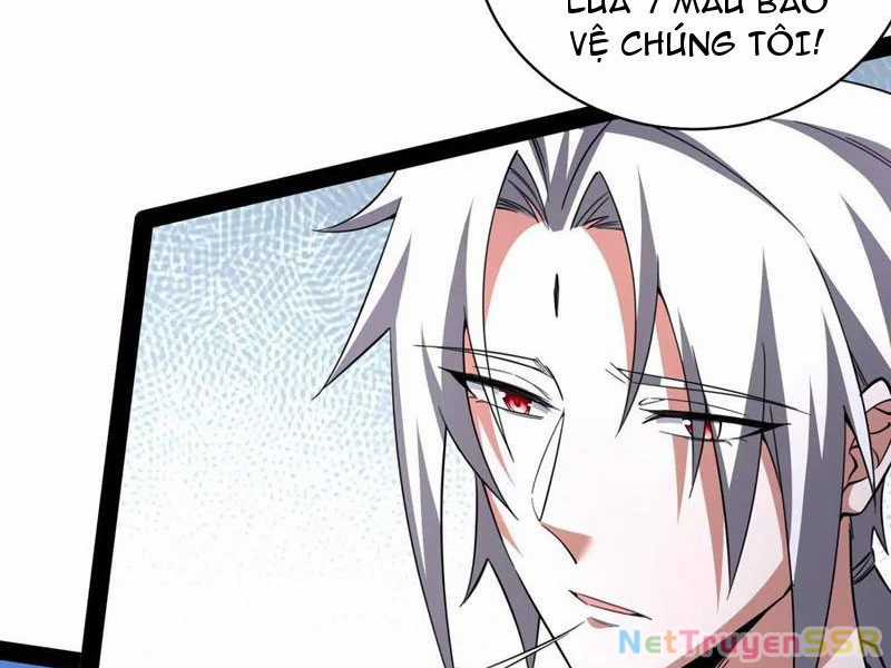Đại Liên Minh Phản Xuyên Việt Của Bạo Quân Chapter 78 trang 16