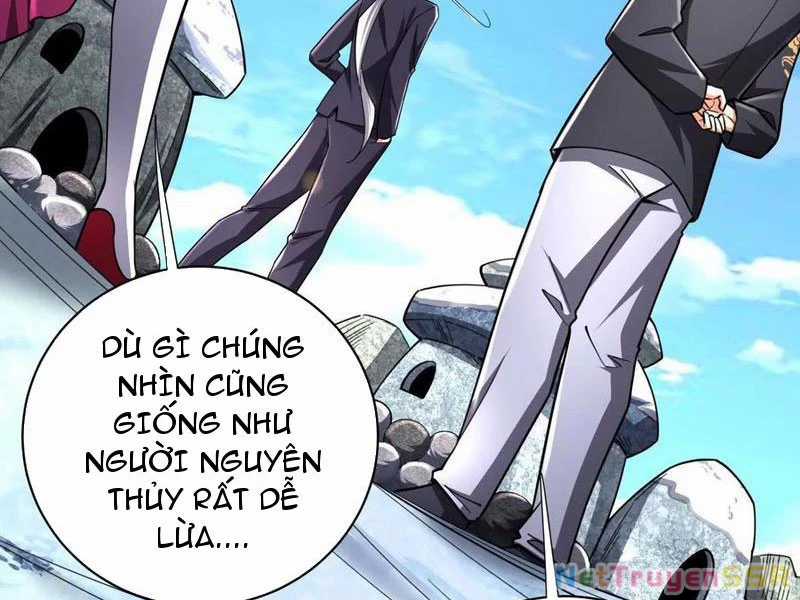 Đại Liên Minh Phản Xuyên Việt Của Bạo Quân Chapter 78 trang 19