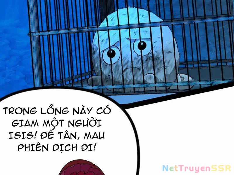 Đại Liên Minh Phản Xuyên Việt Của Bạo Quân Chapter 78 trang 84