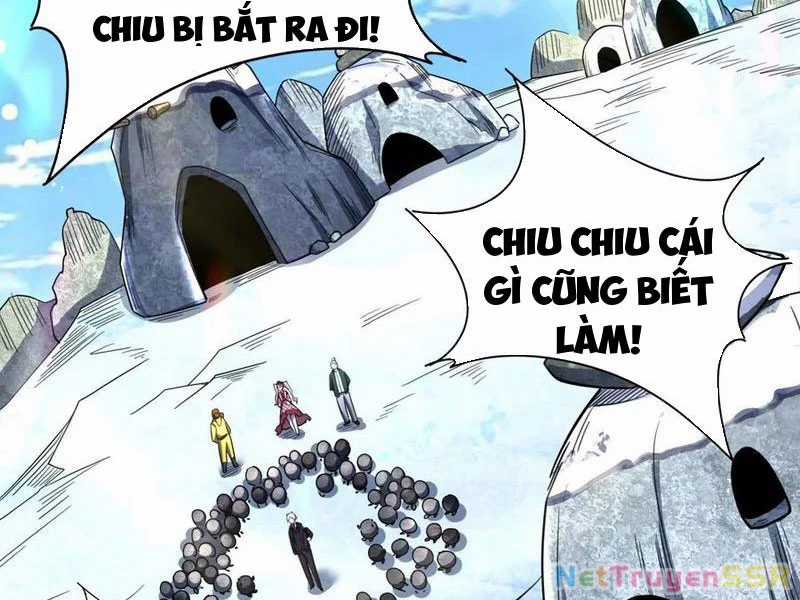 Đại Liên Minh Phản Xuyên Việt Của Bạo Quân Chapter 78 trang 9