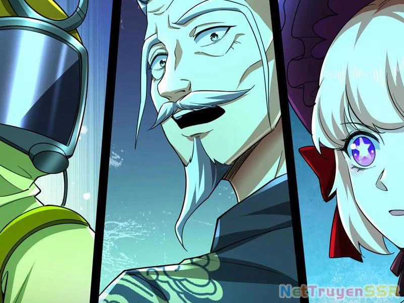 Đại Liên Minh Phản Xuyên Việt Của Bạo Quân Chapter 79 trang 107