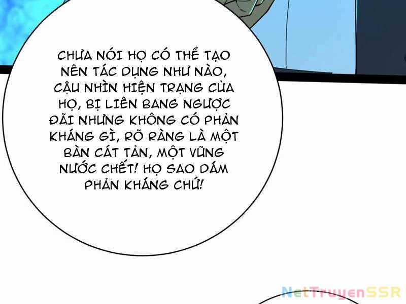 Đại Liên Minh Phản Xuyên Việt Của Bạo Quân Chapter 79 trang 122