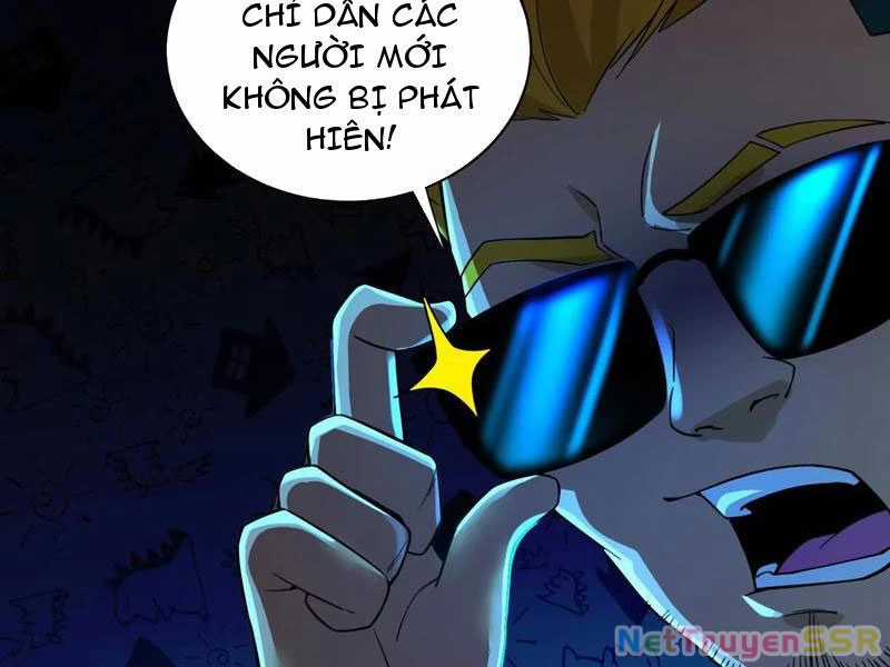 Đại Liên Minh Phản Xuyên Việt Của Bạo Quân Chapter 79 trang 133