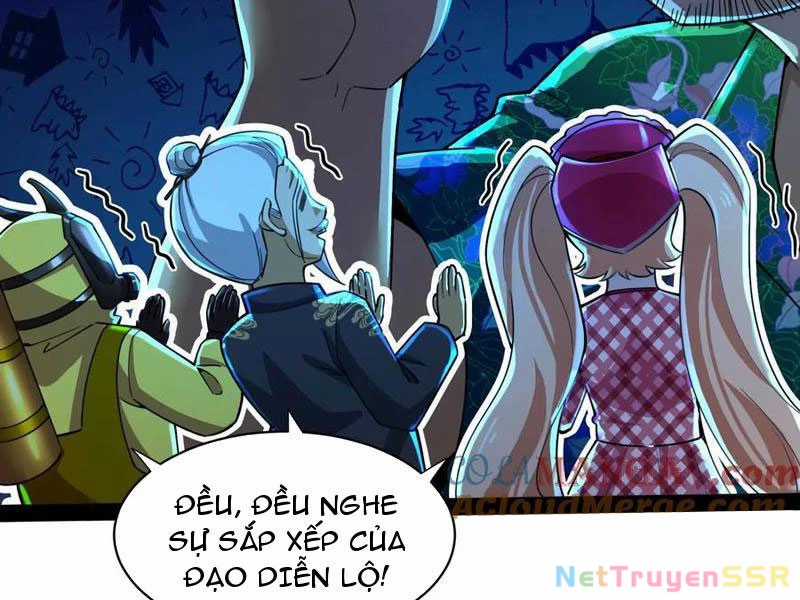 Đại Liên Minh Phản Xuyên Việt Của Bạo Quân Chapter 79 trang 134