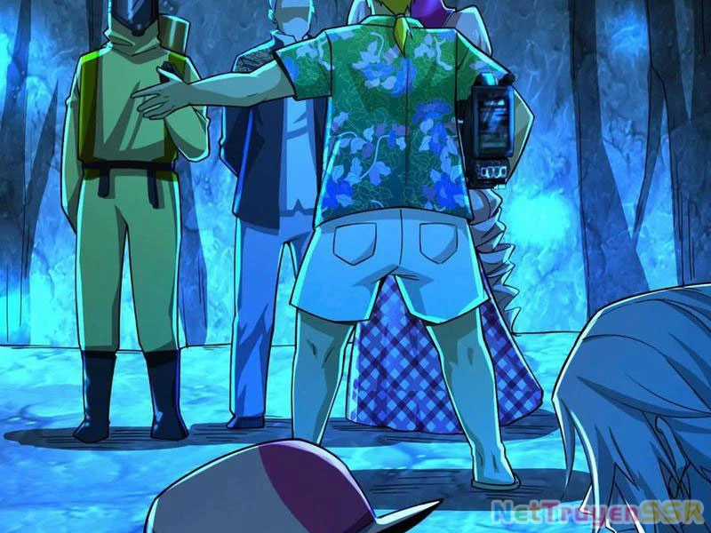 Đại Liên Minh Phản Xuyên Việt Của Bạo Quân Chapter 79 trang 136