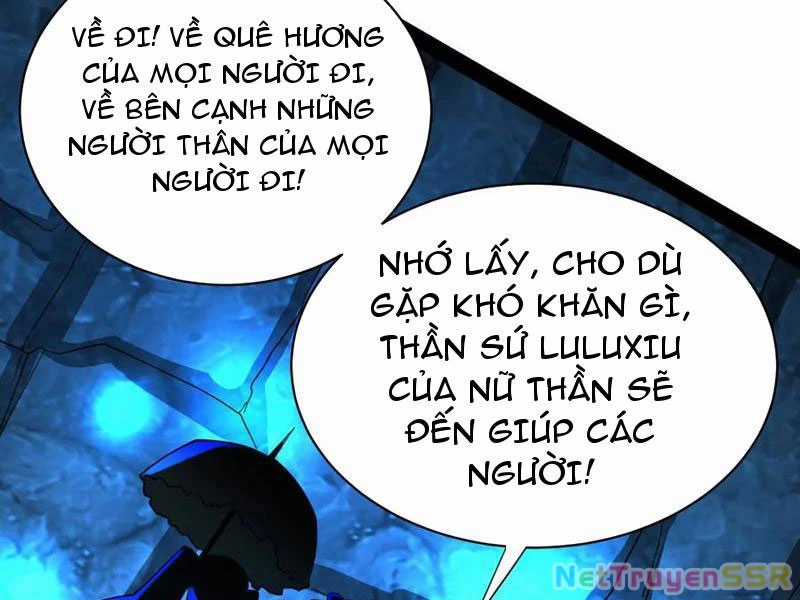 Đại Liên Minh Phản Xuyên Việt Của Bạo Quân Chapter 79 trang 142