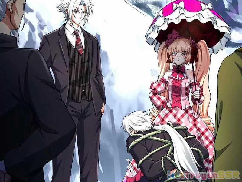 Đại Liên Minh Phản Xuyên Việt Của Bạo Quân Chapter 79 trang 16