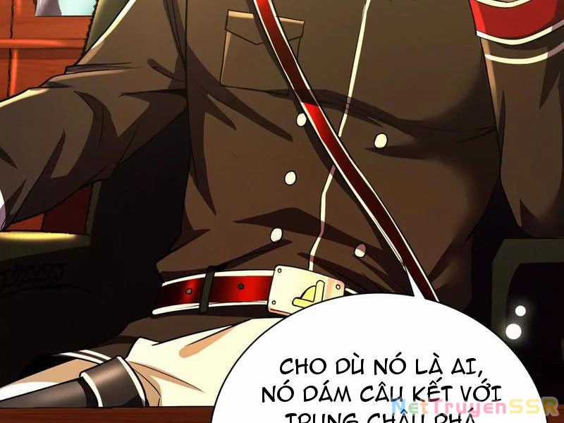 Đại Liên Minh Phản Xuyên Việt Của Bạo Quân Chapter 79 trang 160