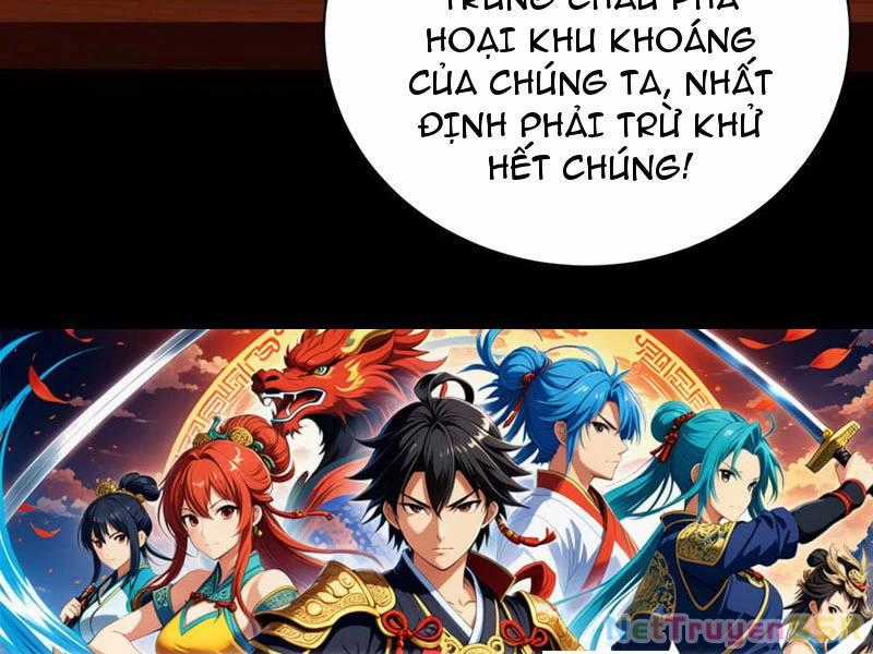 Đại Liên Minh Phản Xuyên Việt Của Bạo Quân Chapter 79 trang 161