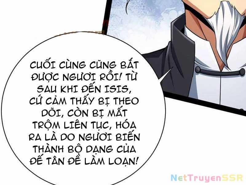 Đại Liên Minh Phản Xuyên Việt Của Bạo Quân Chapter 79 trang 18