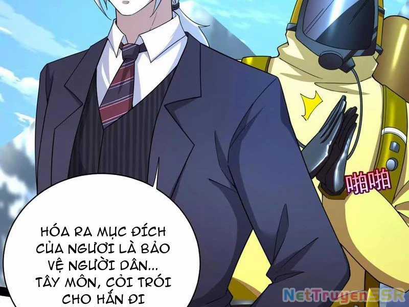 Đại Liên Minh Phản Xuyên Việt Của Bạo Quân Chapter 79 trang 29