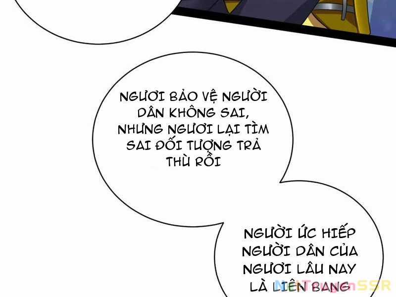 Đại Liên Minh Phản Xuyên Việt Của Bạo Quân Chapter 79 trang 30