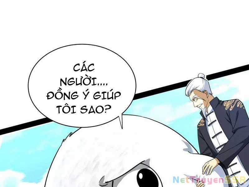 Đại Liên Minh Phản Xuyên Việt Của Bạo Quân Chapter 79 trang 33