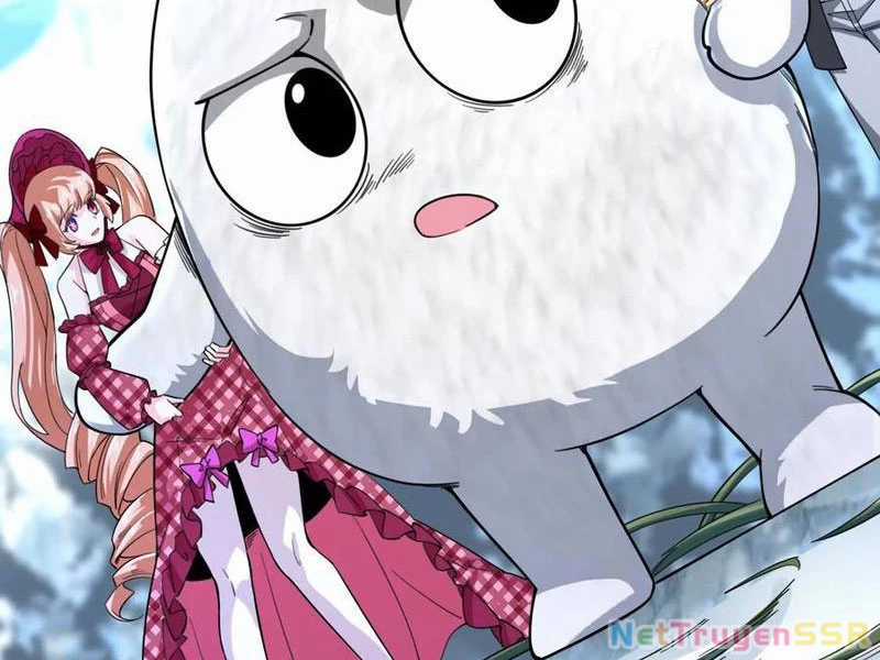 Đại Liên Minh Phản Xuyên Việt Của Bạo Quân Chapter 79 trang 34