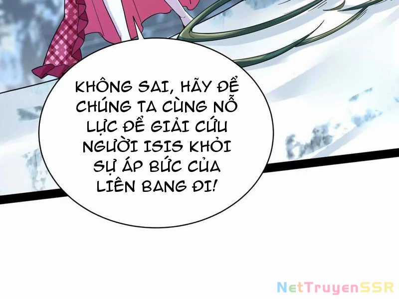 Đại Liên Minh Phản Xuyên Việt Của Bạo Quân Chapter 79 trang 35