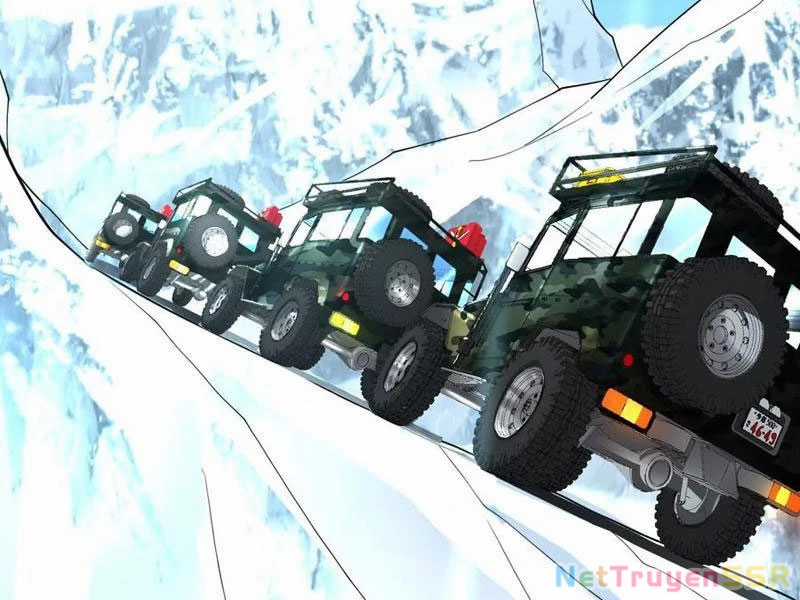 Đại Liên Minh Phản Xuyên Việt Của Bạo Quân Chapter 79 trang 41