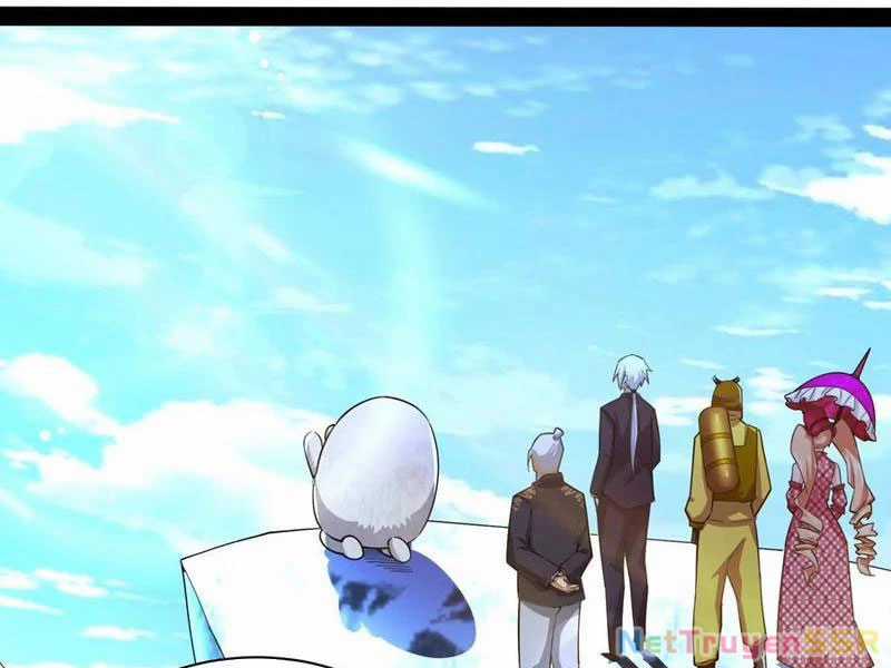 Đại Liên Minh Phản Xuyên Việt Của Bạo Quân Chapter 79 trang 44