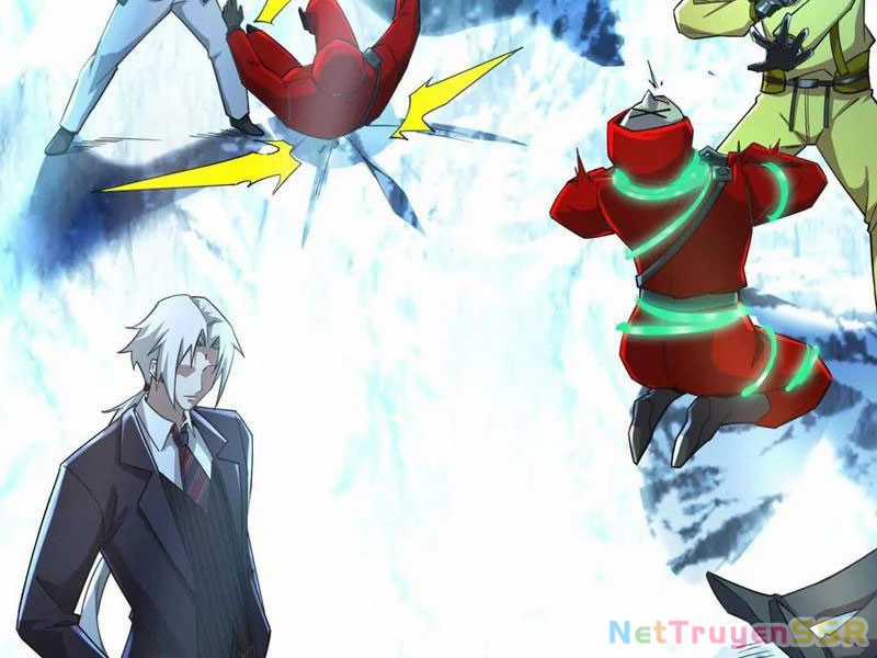 Đại Liên Minh Phản Xuyên Việt Của Bạo Quân Chapter 79 trang 49