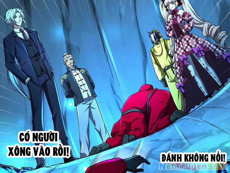 Đại Liên Minh Phản Xuyên Việt Của Bạo Quân Chapter 79 trang 65