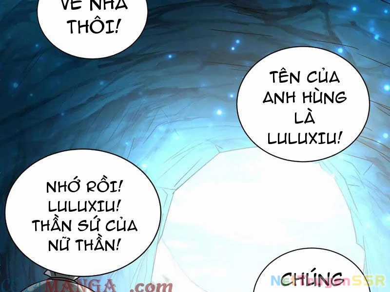 Đại Liên Minh Phản Xuyên Việt Của Bạo Quân Chapter 79 trang 77