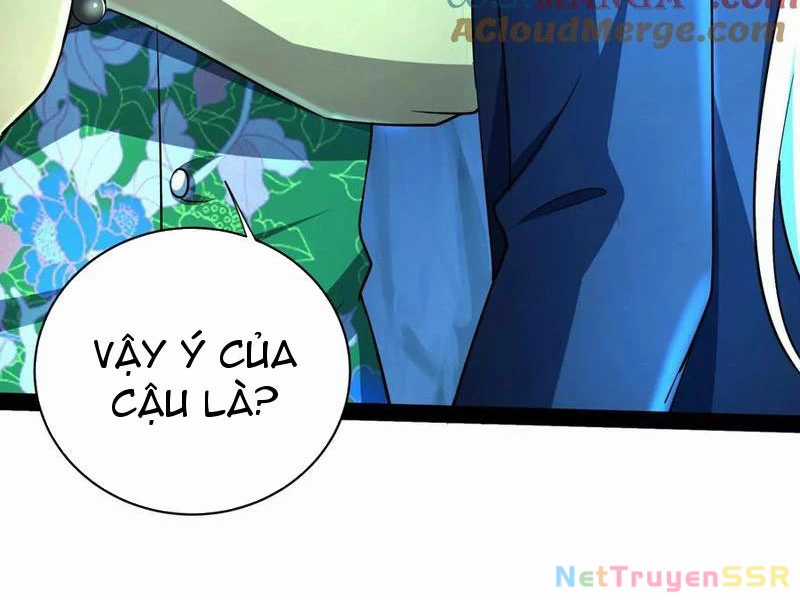 Đại Liên Minh Phản Xuyên Việt Của Bạo Quân Chapter 79 trang 8