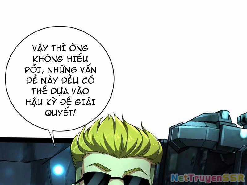 Đại Liên Minh Phản Xuyên Việt Của Bạo Quân Chapter 79 trang 89