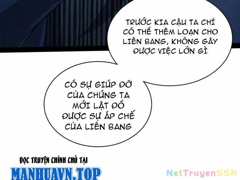 Đại Liên Minh Phản Xuyên Việt Của Bạo Quân Chapter 79 trang 94