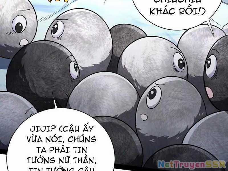 Đại Liên Minh Phản Xuyên Việt Của Bạo Quân Chapter 81 trang 10