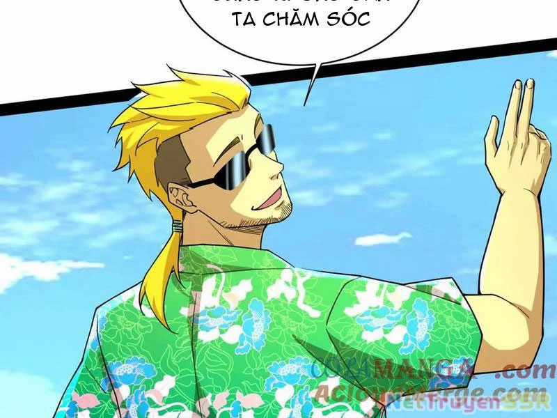 Đại Liên Minh Phản Xuyên Việt Của Bạo Quân Chapter 81 trang 106