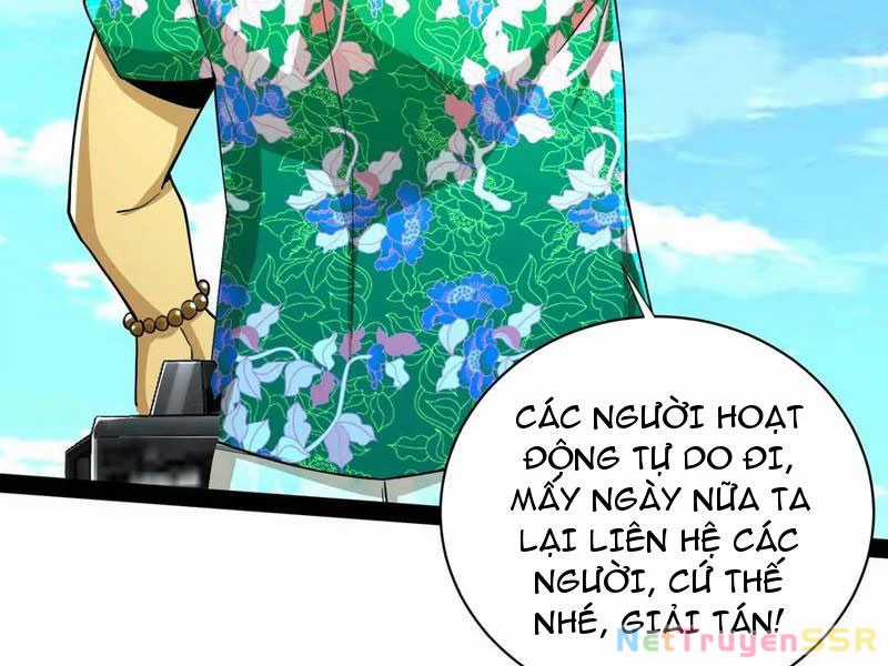 Đại Liên Minh Phản Xuyên Việt Của Bạo Quân Chapter 81 trang 107