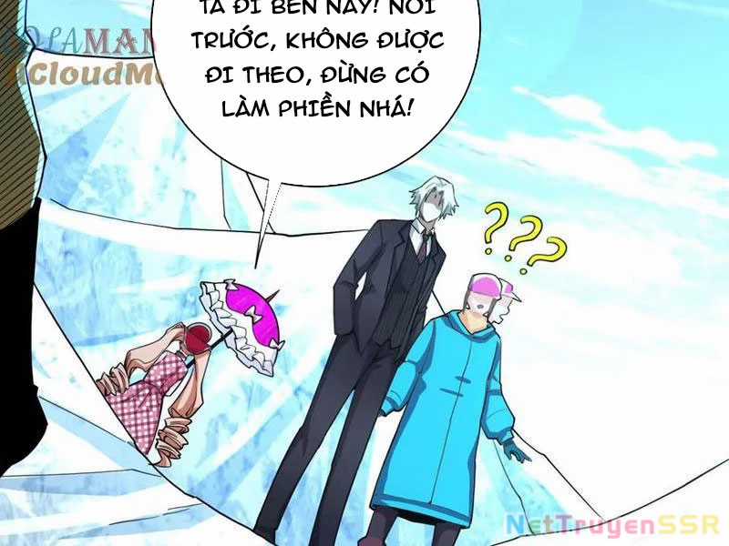 Đại Liên Minh Phản Xuyên Việt Của Bạo Quân Chapter 81 trang 114