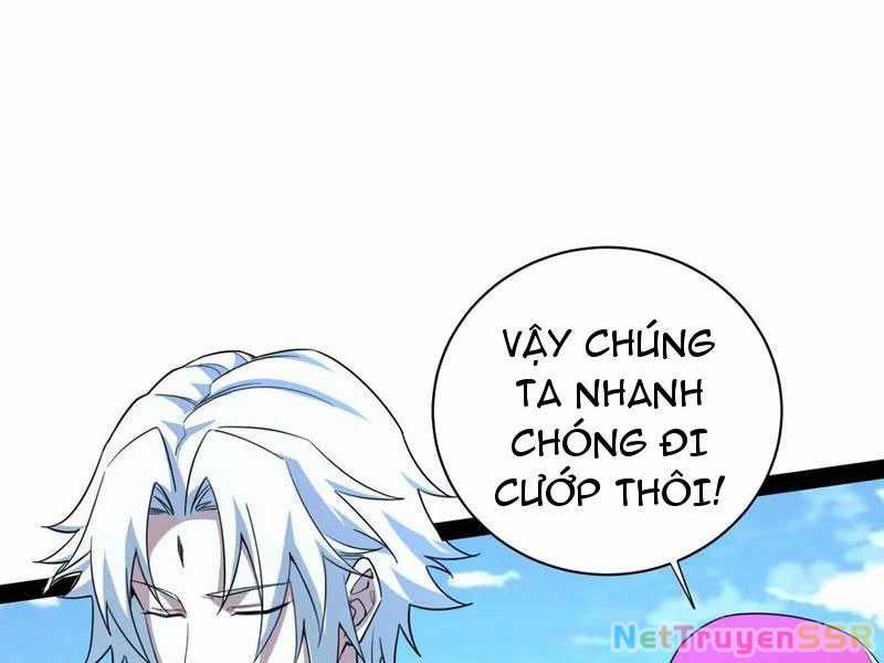 Đại Liên Minh Phản Xuyên Việt Của Bạo Quân Chapter 81 trang 119