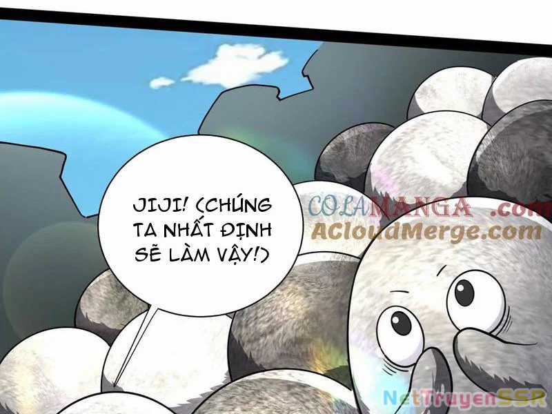 Đại Liên Minh Phản Xuyên Việt Của Bạo Quân Chapter 81 trang 12