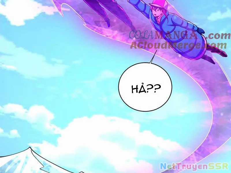 Đại Liên Minh Phản Xuyên Việt Của Bạo Quân Chapter 81 trang 124