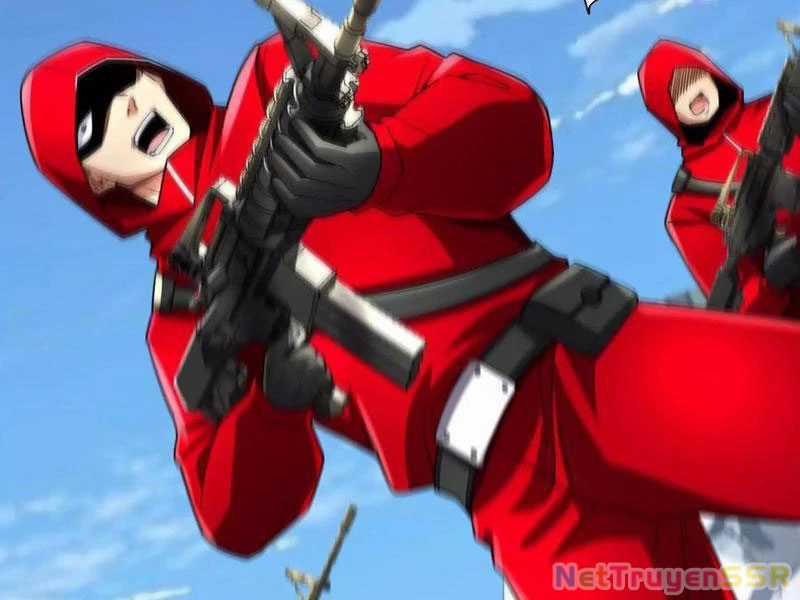 Đại Liên Minh Phản Xuyên Việt Của Bạo Quân Chapter 81 trang 151