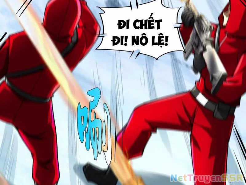 Đại Liên Minh Phản Xuyên Việt Của Bạo Quân Chapter 81 trang 162