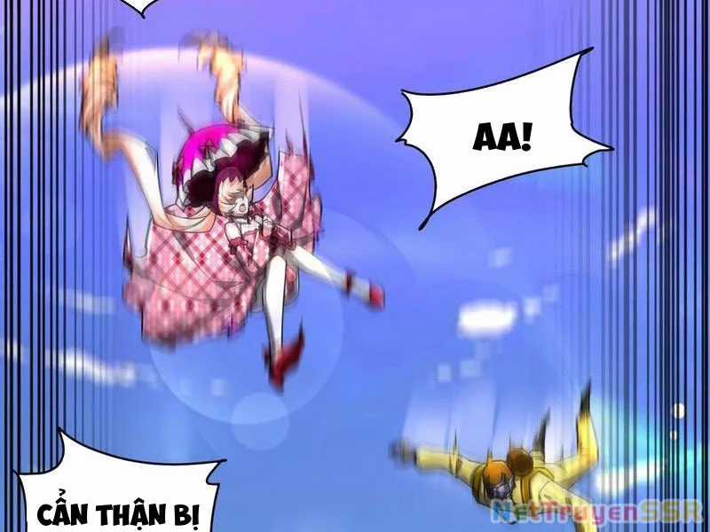 Đại Liên Minh Phản Xuyên Việt Của Bạo Quân Chapter 81 trang 17