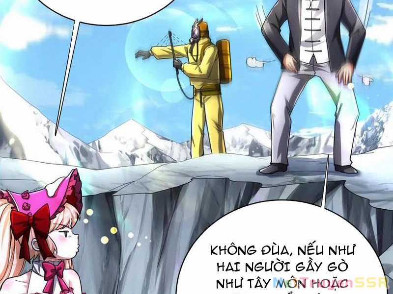 Đại Liên Minh Phản Xuyên Việt Của Bạo Quân Chapter 81 trang 25